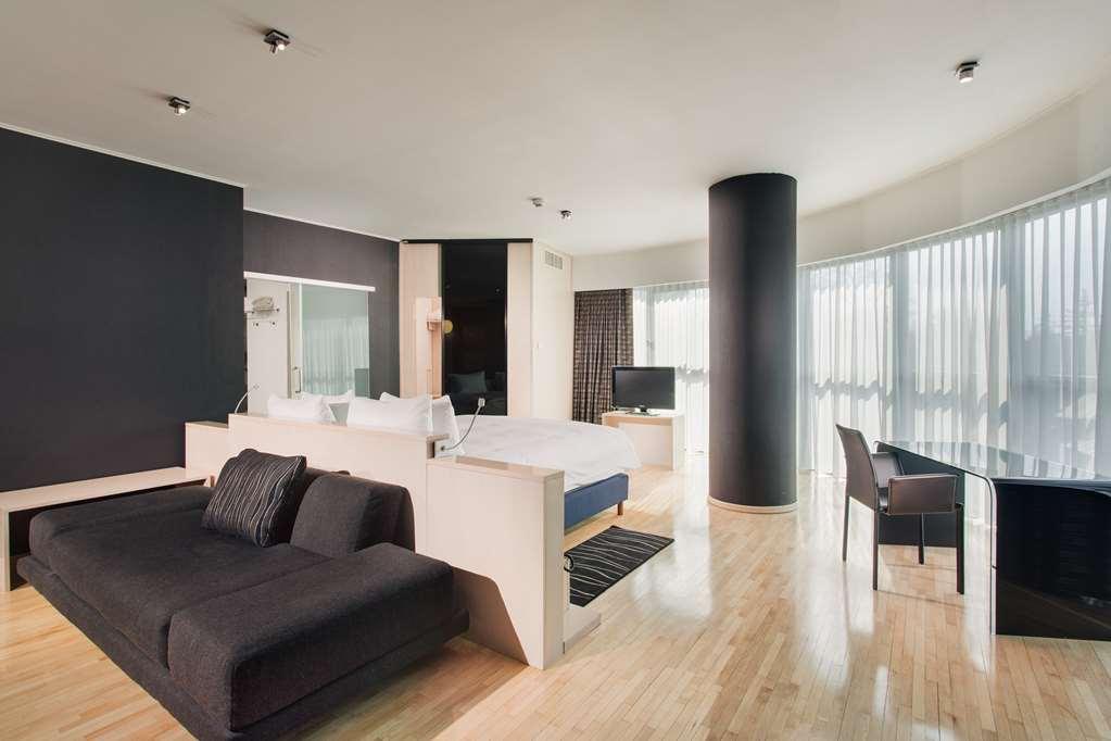 Doubletree By Hilton Hotel Cluj - City Plaza 部屋 写真