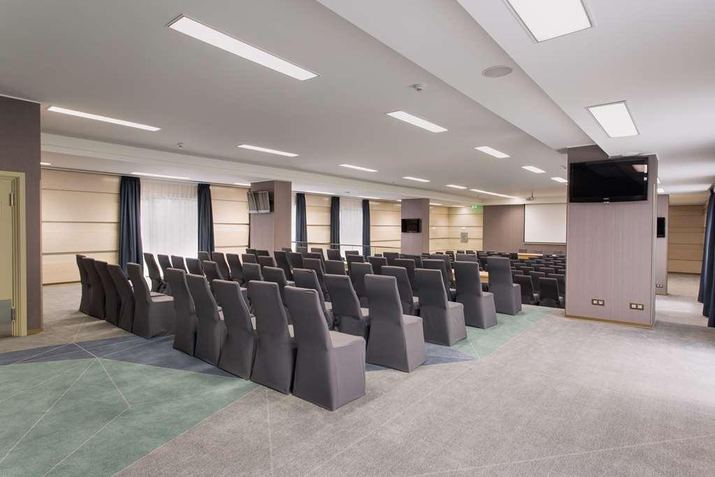 Doubletree By Hilton Hotel Cluj - City Plaza 設備 写真