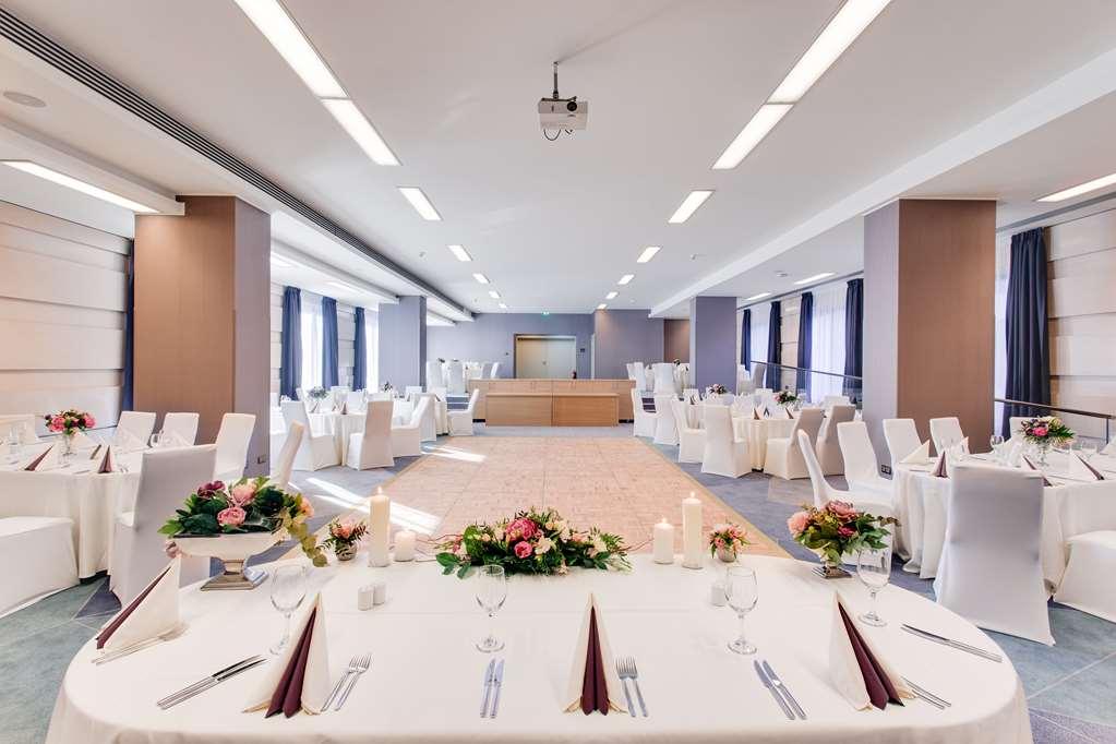 Doubletree By Hilton Hotel Cluj - City Plaza 設備 写真